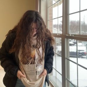 Meet your Posher, Cora